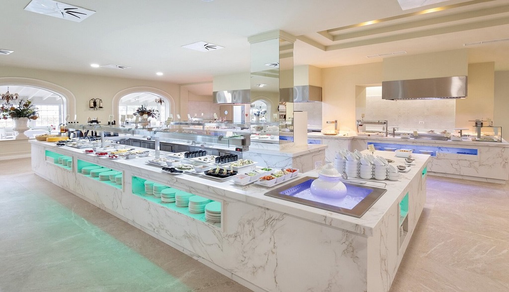 Hotel Riu Garoe