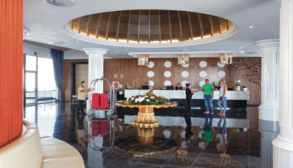 Riu Palace Tenerife
