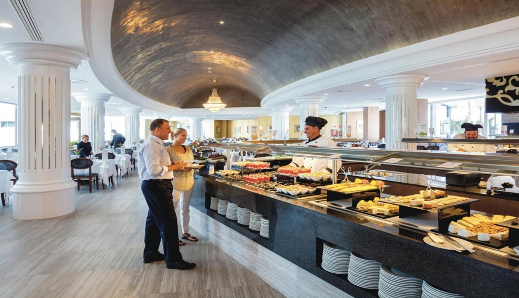 Riu Palace Tenerife
