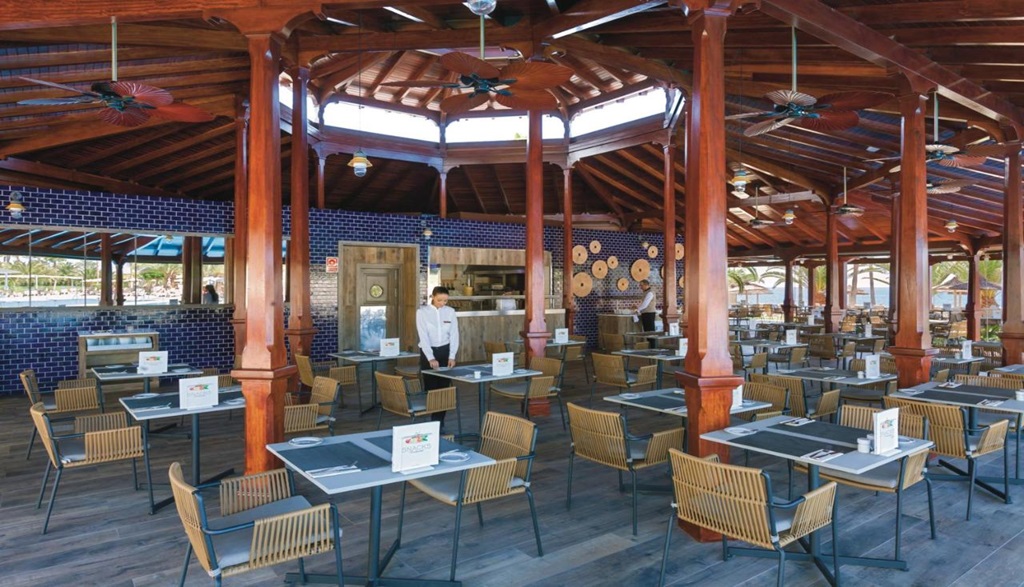 Riu Palace Tenerife