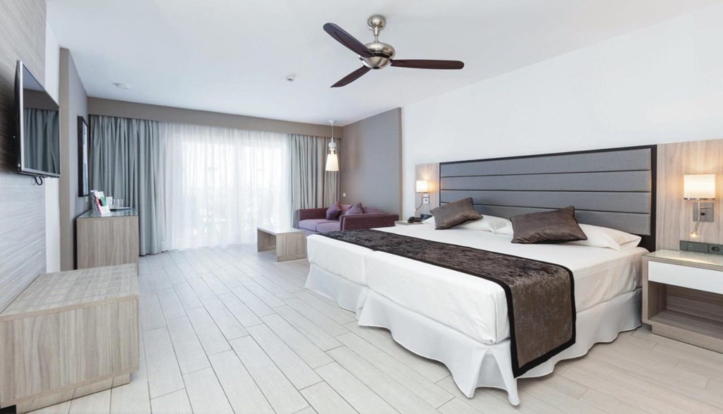 Riu Palace Tenerife