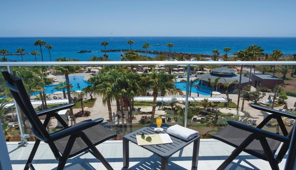 Riu Palace Tenerife