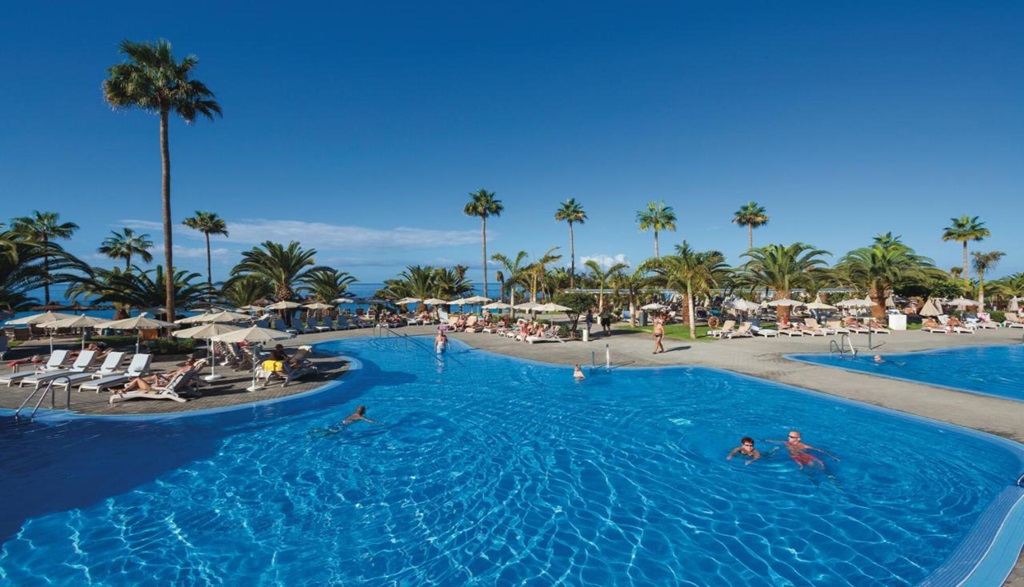 Riu Palace Tenerife