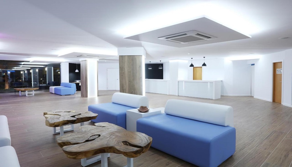 Sandos El Greco - Adults Only