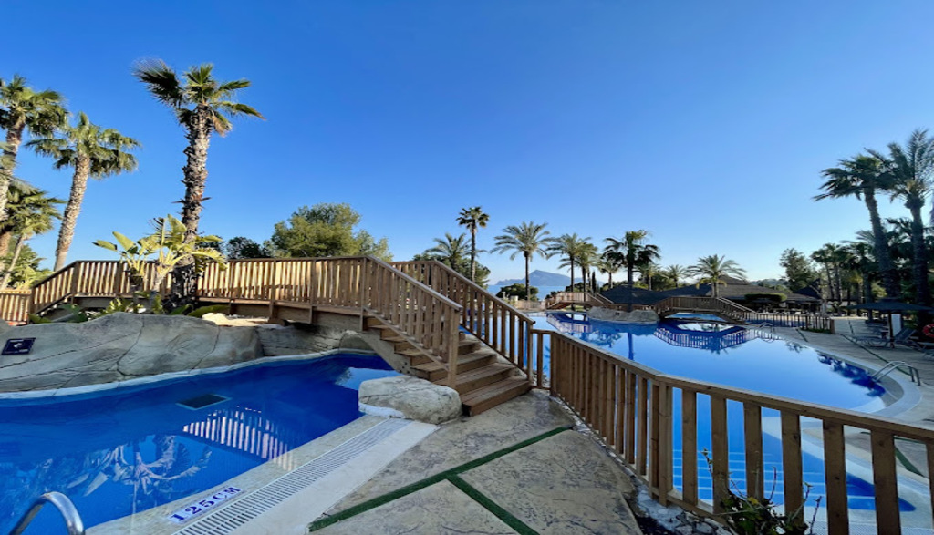 SH Villa Gadea