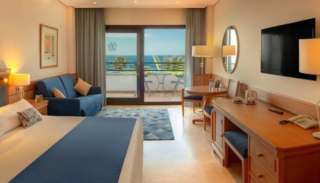 SH Villa Gadea
