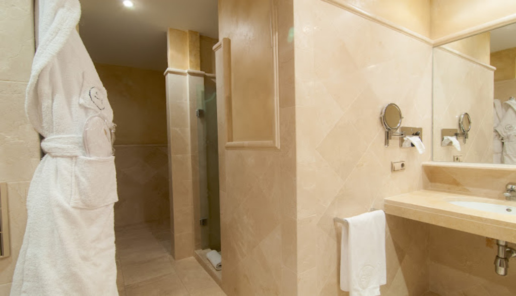 SH Villa Gadea