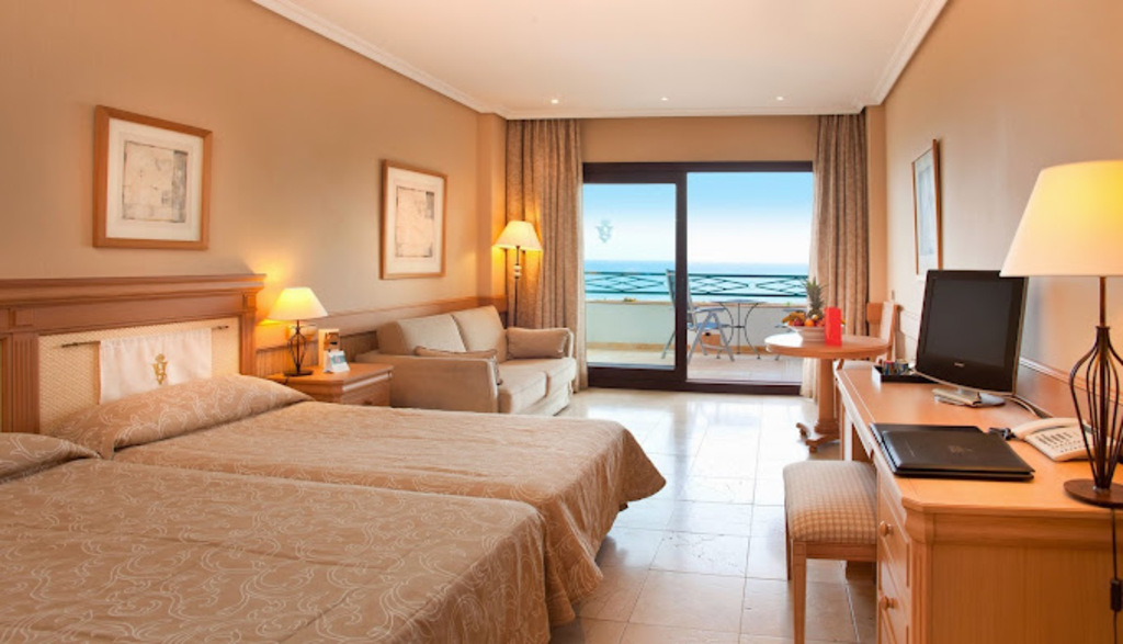SH Villa Gadea