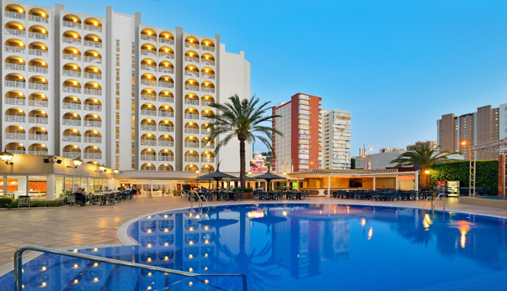 Sol Pel�canos Ocas