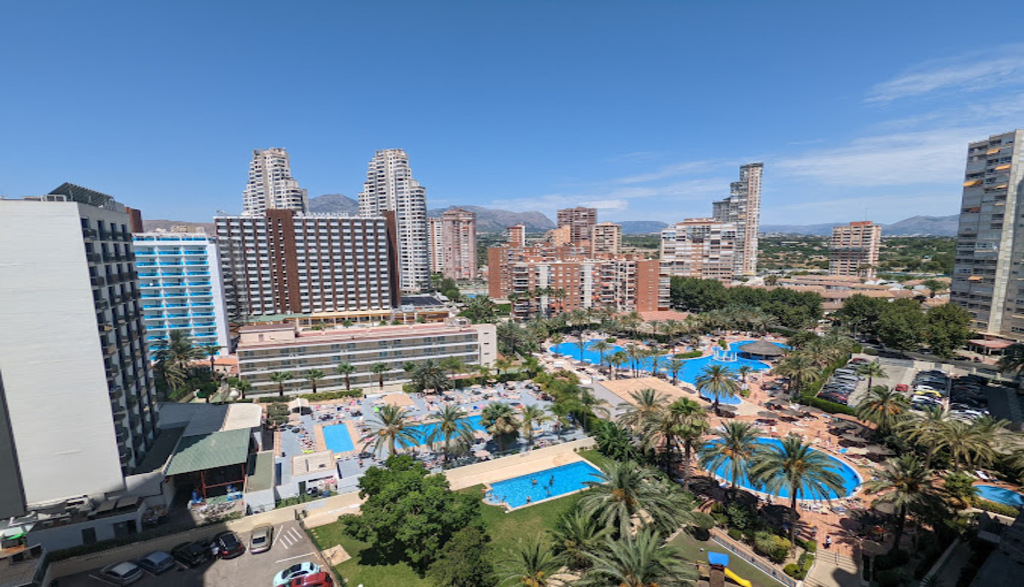 Sol Pel�canos Ocas