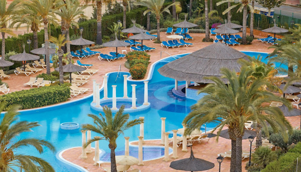 Sol Pel�canos Ocas