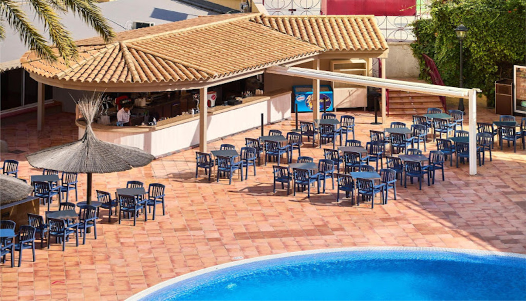 Sol Pel�canos Ocas