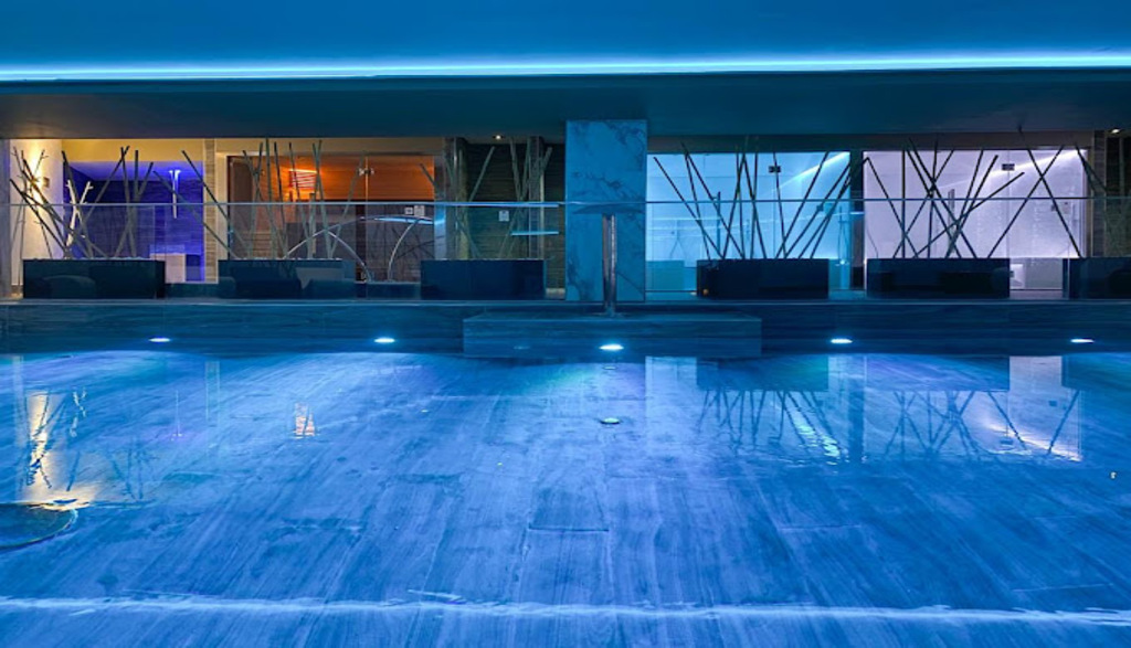 Hotel Spa Porta Maris by Meli�