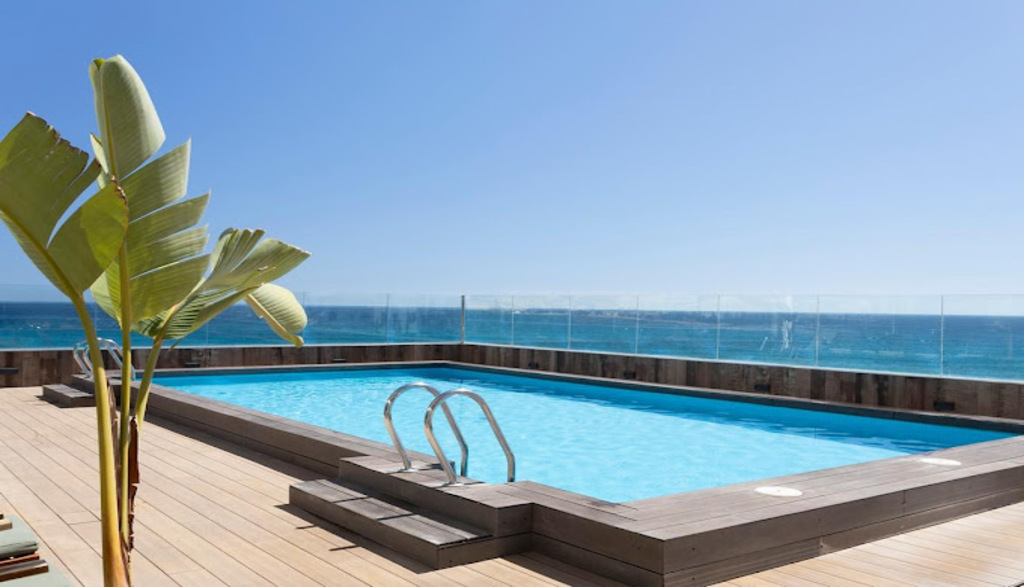 Hotel Spa Porta Maris by Meli�