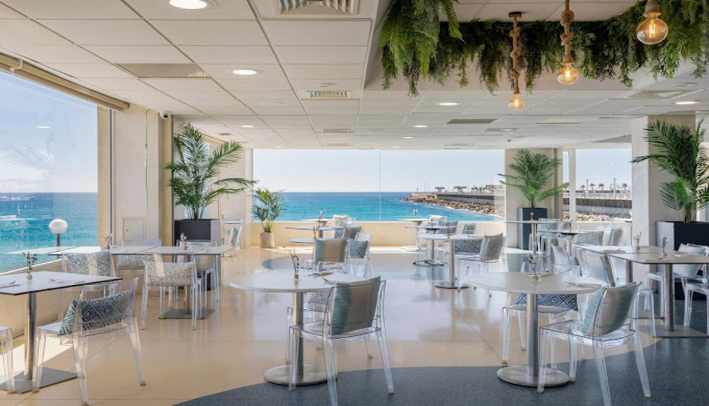 Hotel Spa Porta Maris by Meli�