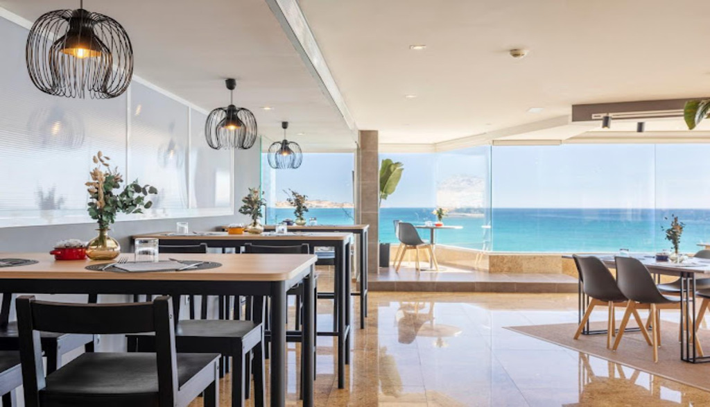 Hotel Spa Porta Maris by Meli�