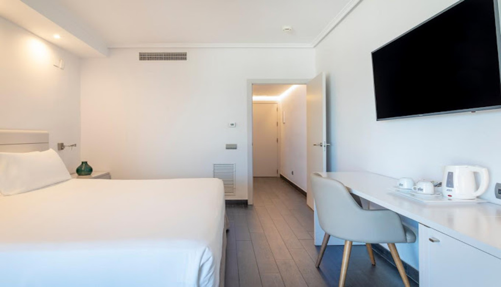 Hotel Spa Porta Maris by Meli�