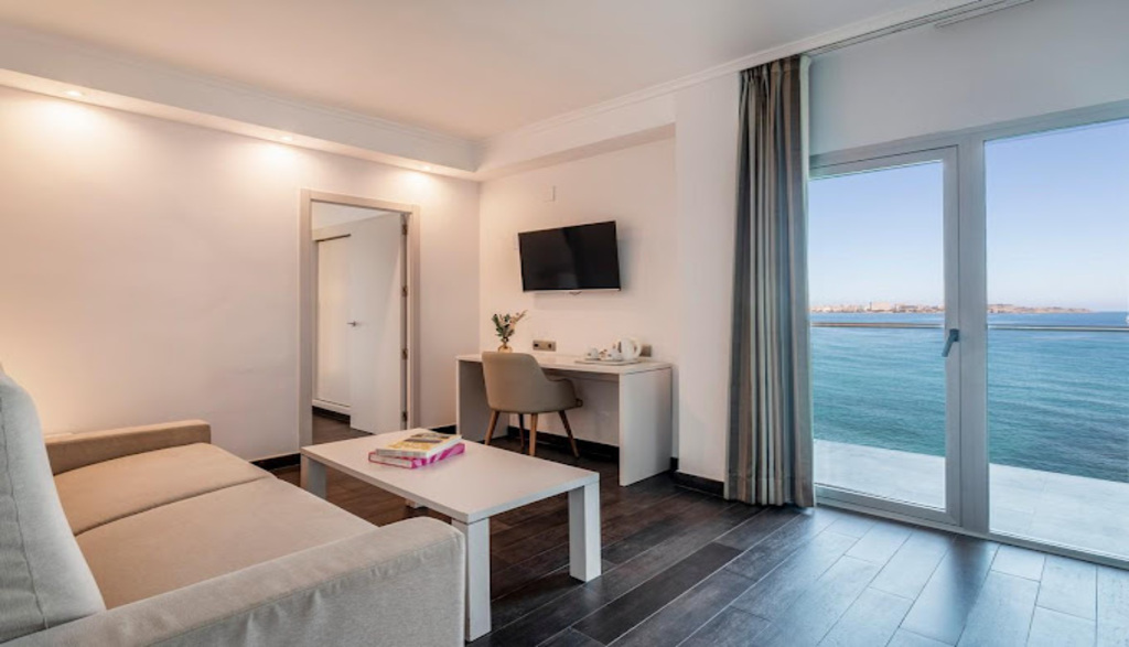 Hotel Spa Porta Maris by Meli�