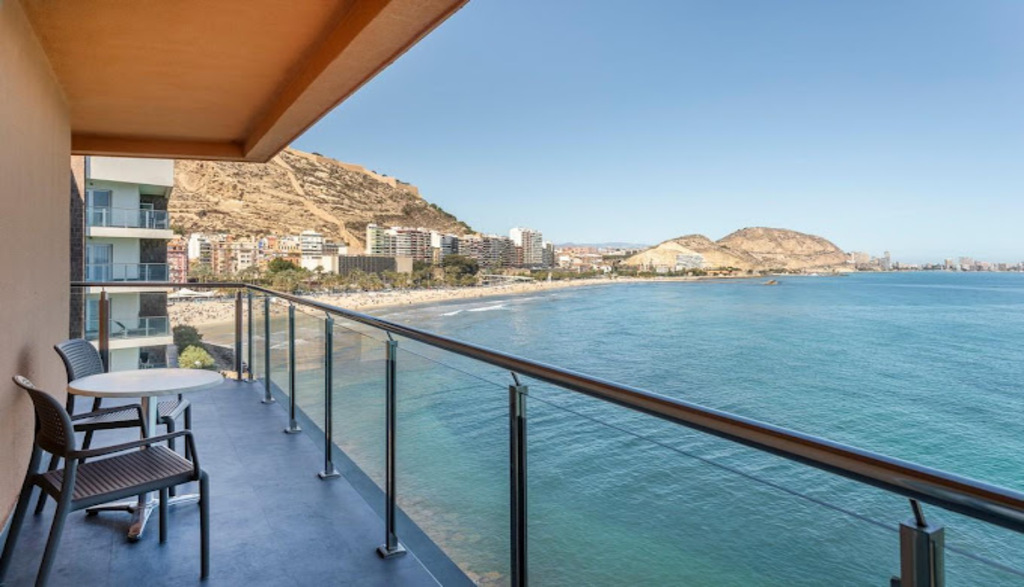 Hotel Spa Porta Maris by Meli�