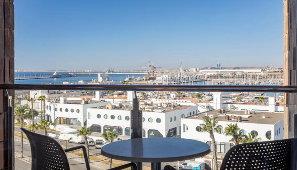 Hotel Spa Porta Maris by Meli�