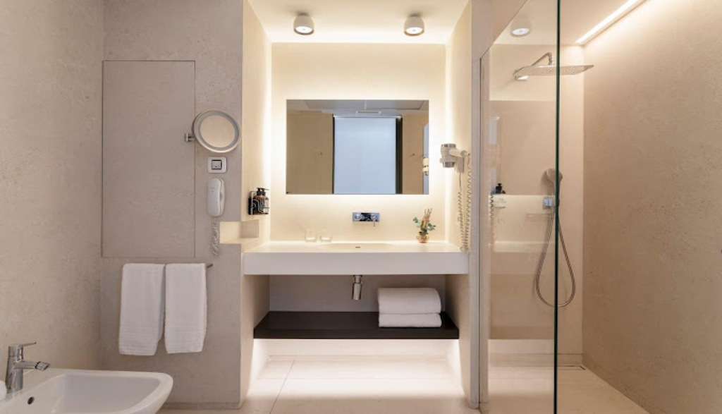 Hotel Spa Porta Maris by Meli�