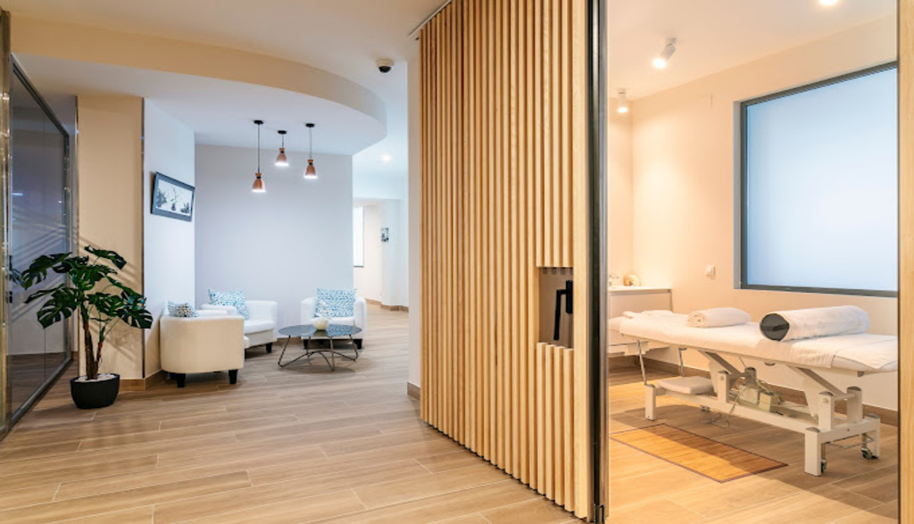 Hotel Spa Porta Maris by Meli�