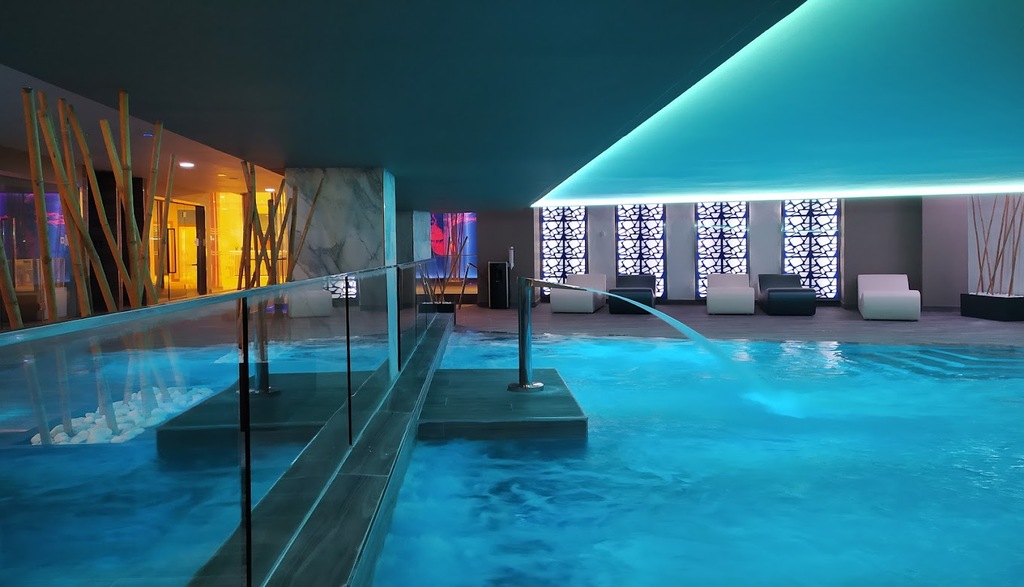 Hotel Suites del Mar by Meli�