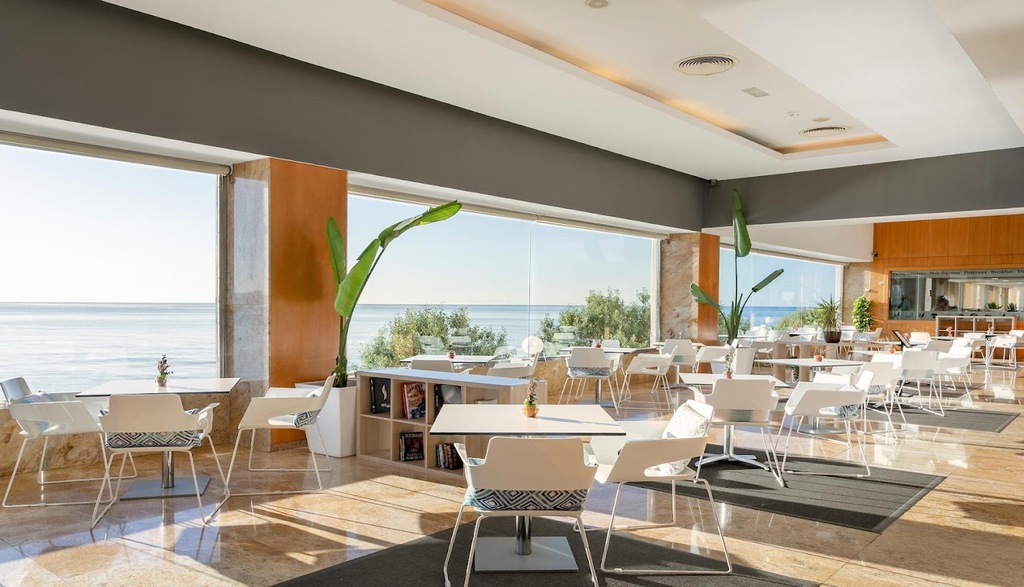 Hotel Suites del Mar by Meli�