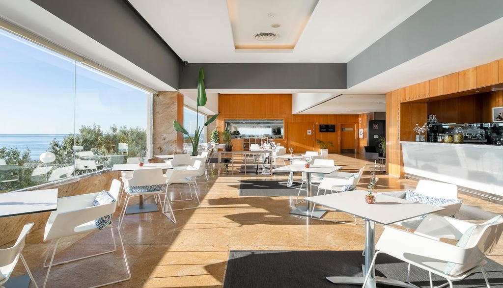 Hotel Suites del Mar by Meli�