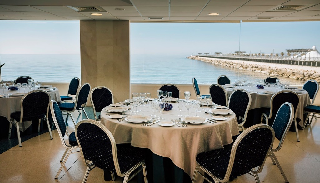 Hotel Suites del Mar by Meli�