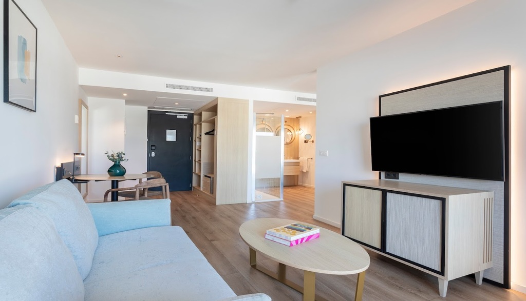 Hotel Suites del Mar by Meli�
