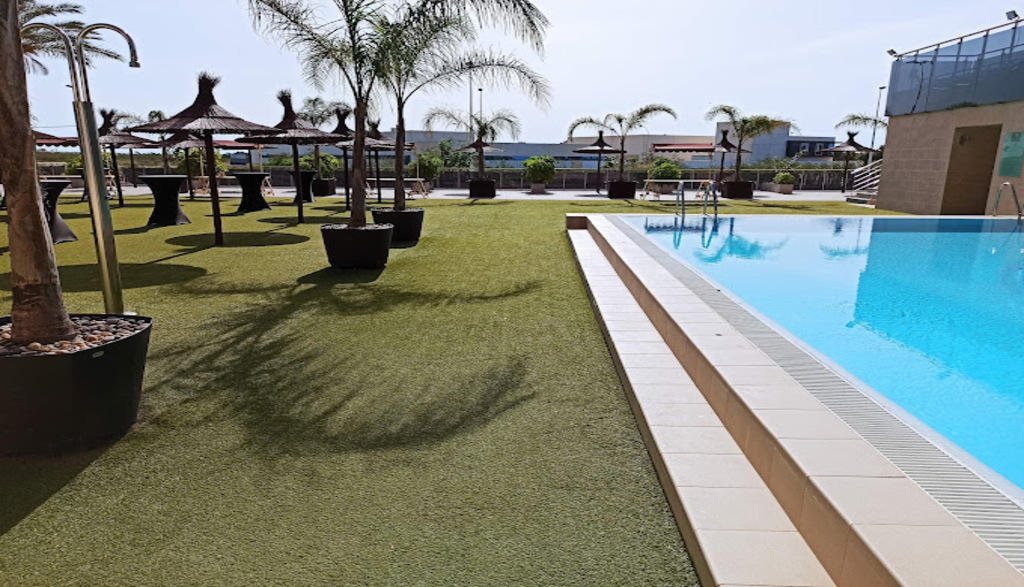 Thalasia Costa de Murcia