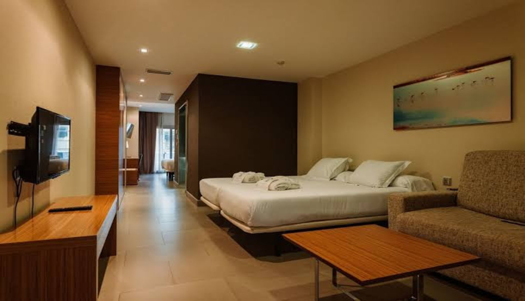 Thalasia Costa de Murcia