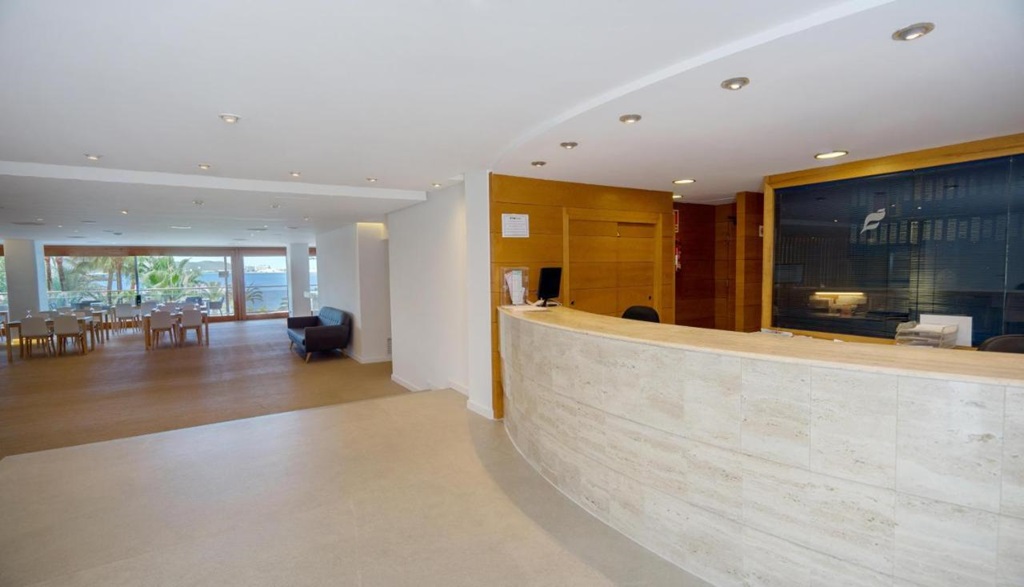 THB Los Molinos - Adults Only