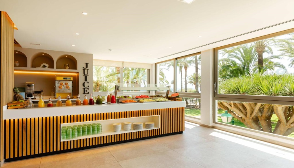 THB Los Molinos - Adults Only