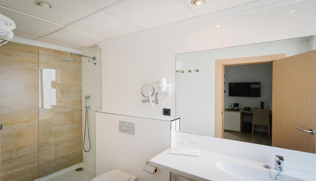 THB Los Molinos - Adults Only