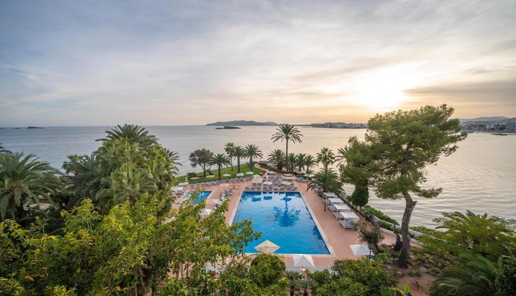 THB Los Molinos - Adults Only