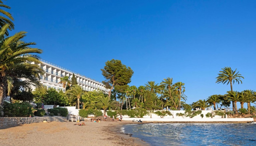 THB Los Molinos - Adults Only