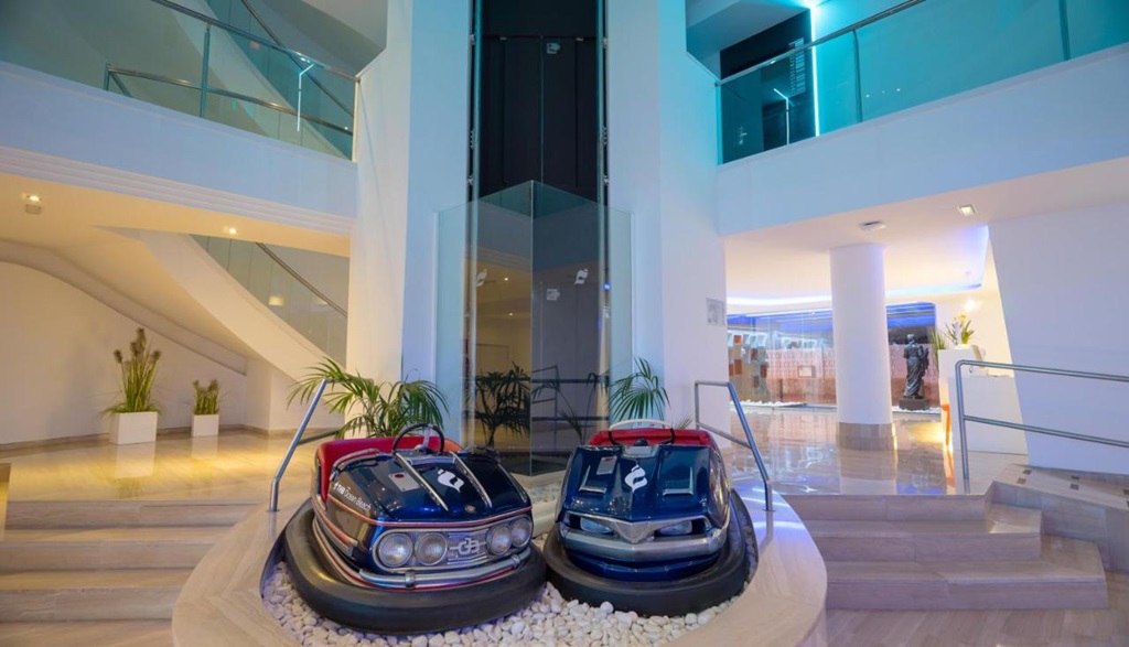 THB Ocean Beach - Adults Only