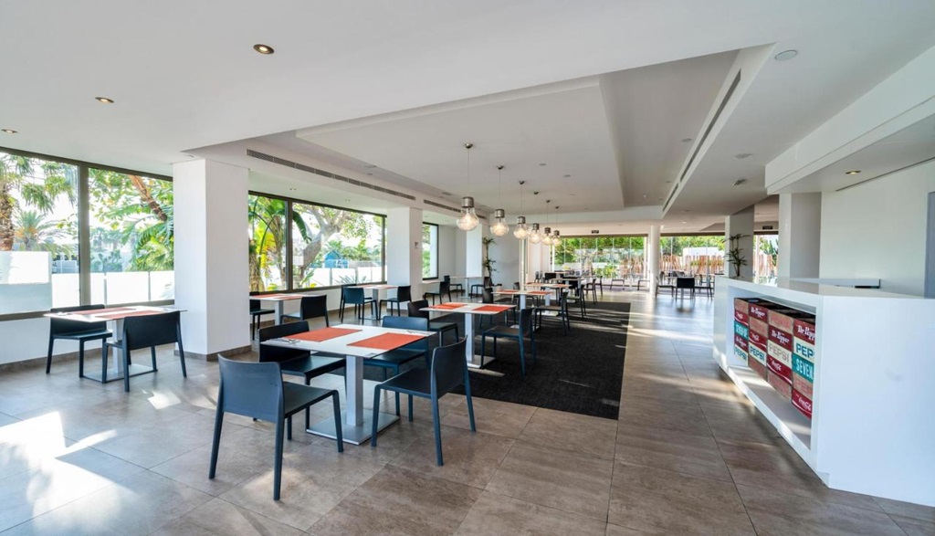 THB Ocean Beach - Adults Only