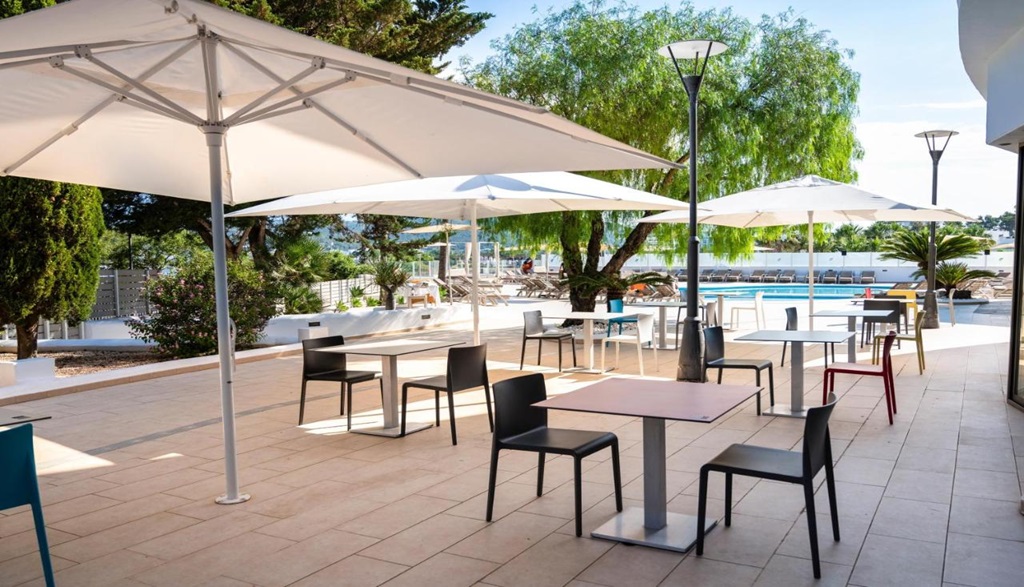 THB Ocean Beach - Adults Only