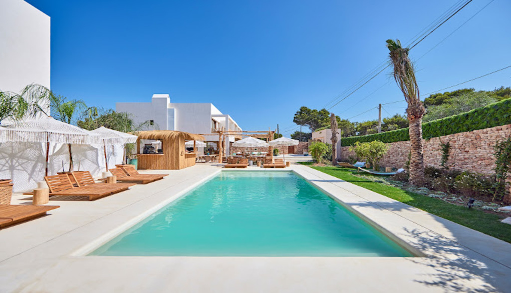 Mar Suites Formentera by Universal Beach Hotels