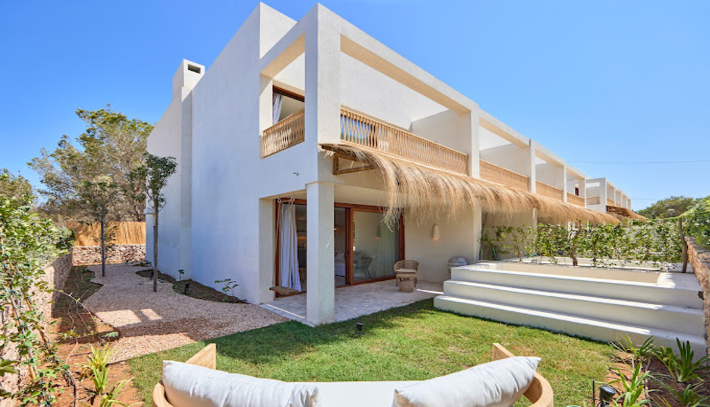 Mar Suites Formentera by Universal Beach Hotels