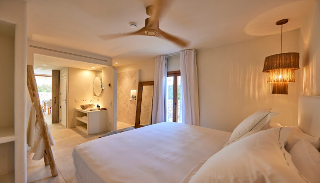 Mar Suites Formentera by Universal Beach Hotels