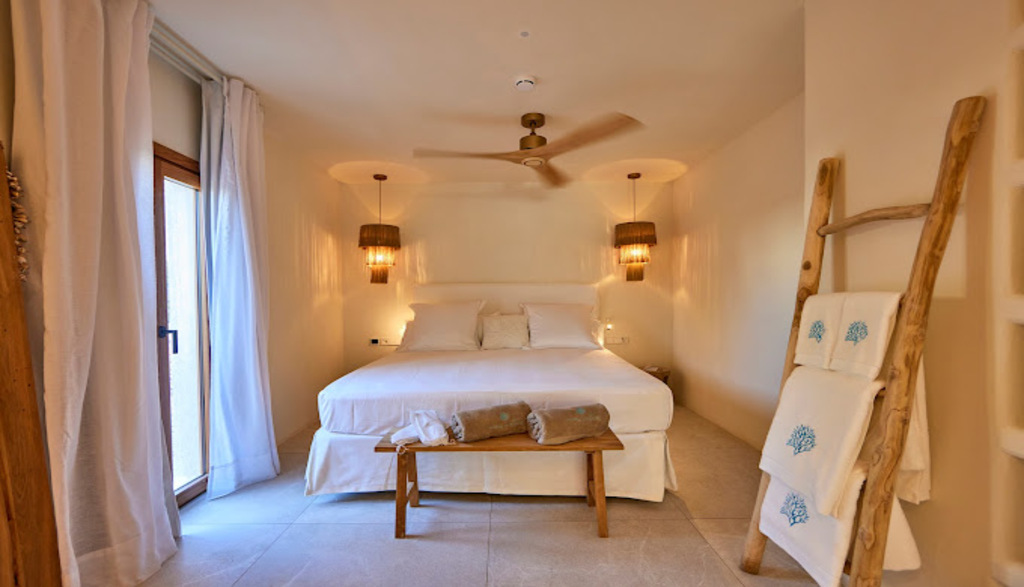 Mar Suites Formentera by Universal Beach Hotels