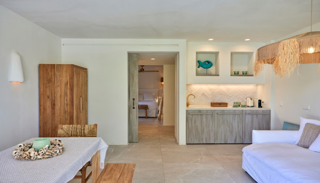 Mar Suites Formentera by Universal Beach Hotels