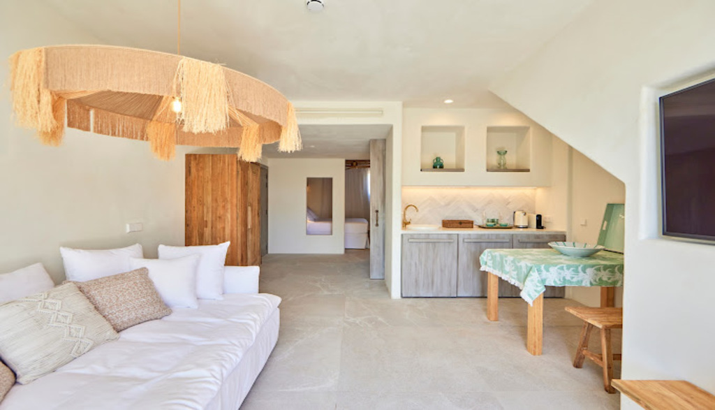 Mar Suites Formentera by Universal Beach Hotels