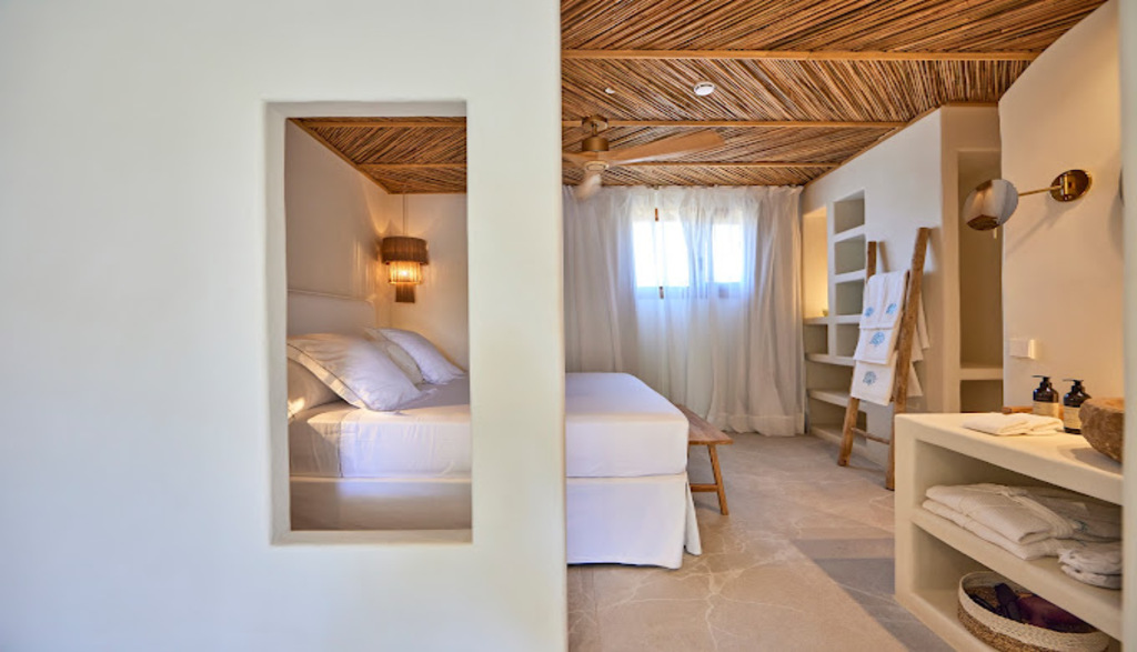 Mar Suites Formentera by Universal Beach Hotels