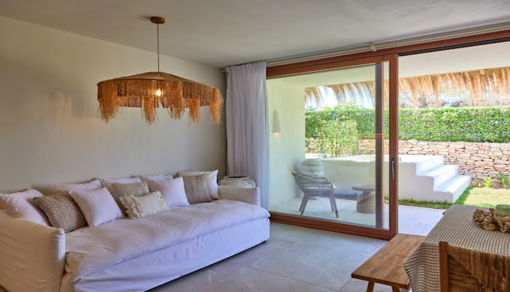 Mar Suites Formentera by Universal Beach Hotels