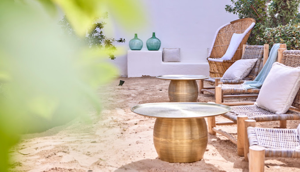 Mar Suites Formentera by Universal Beach Hotels